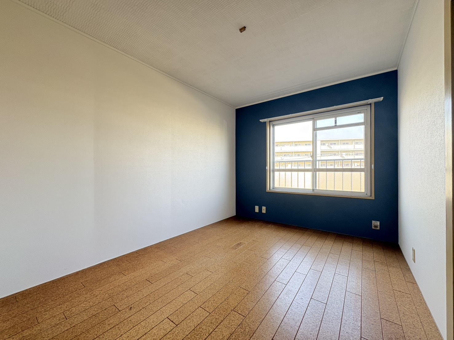 名谷４団地１４号棟