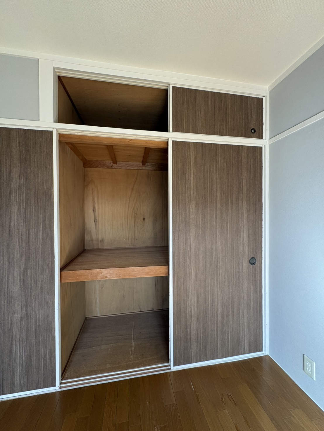 名谷４団地１４号棟