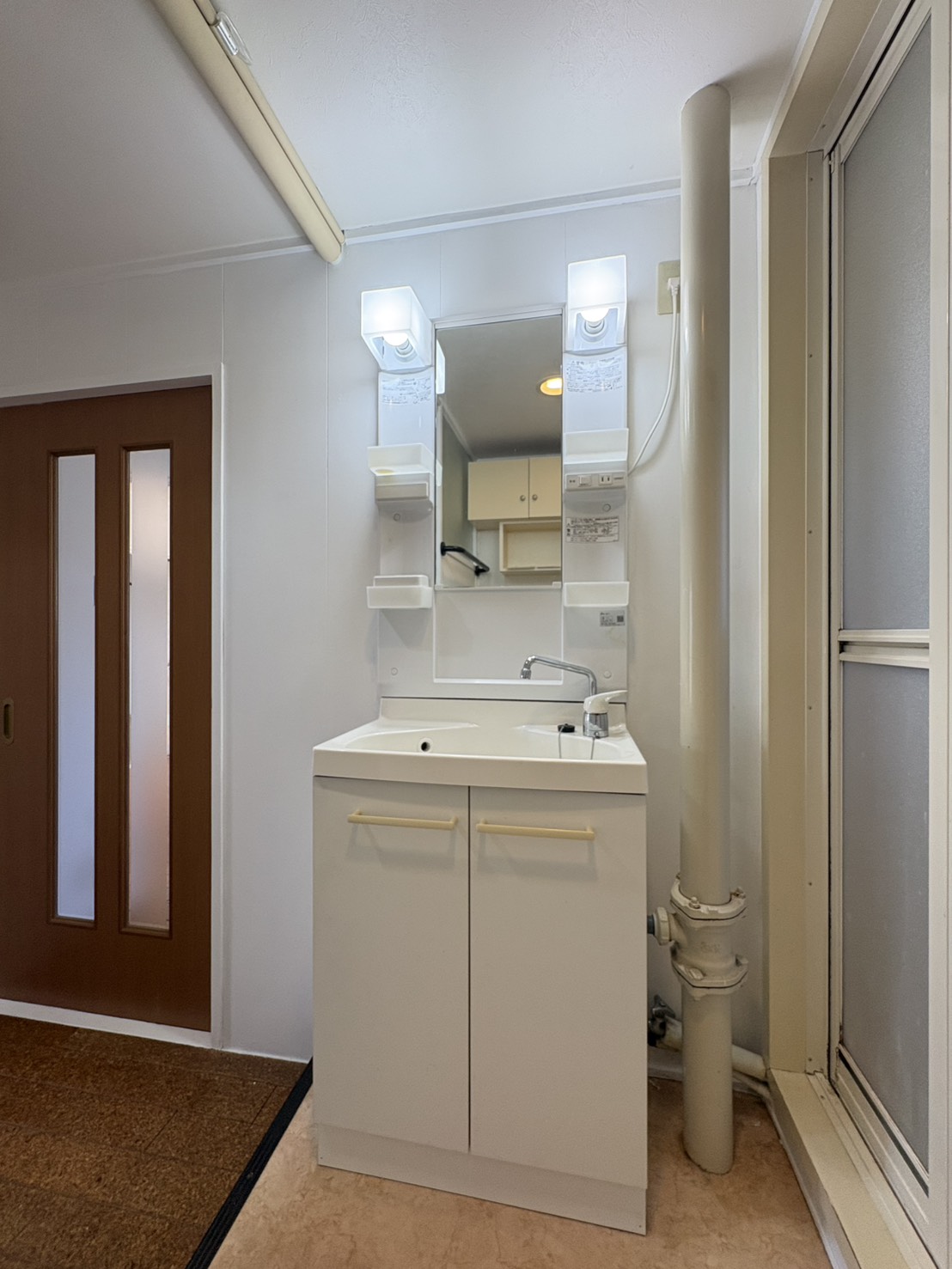 名谷４団地１４号棟