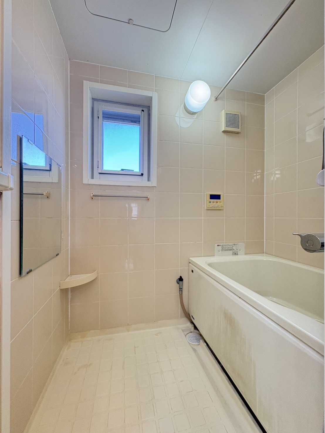 名谷４団地１４号棟