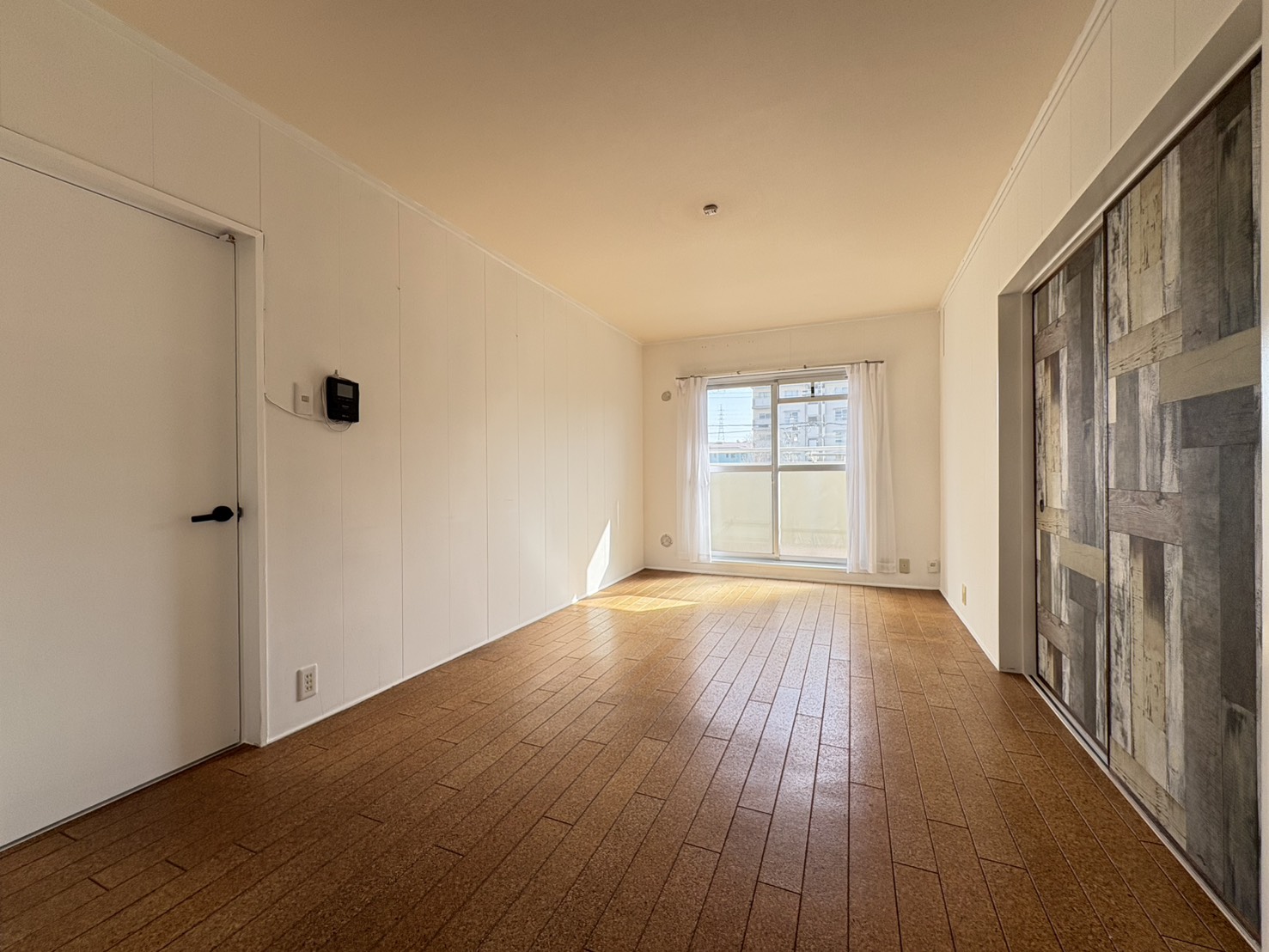 名谷４団地１４号棟