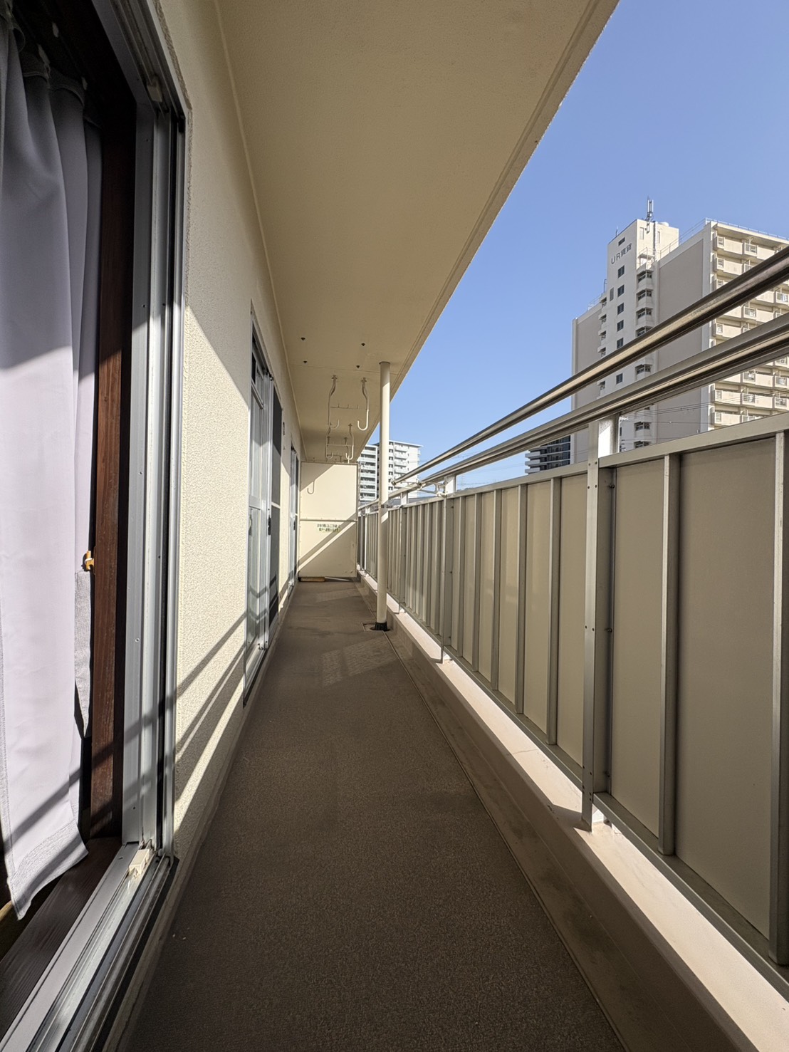 名谷４団地１４号棟