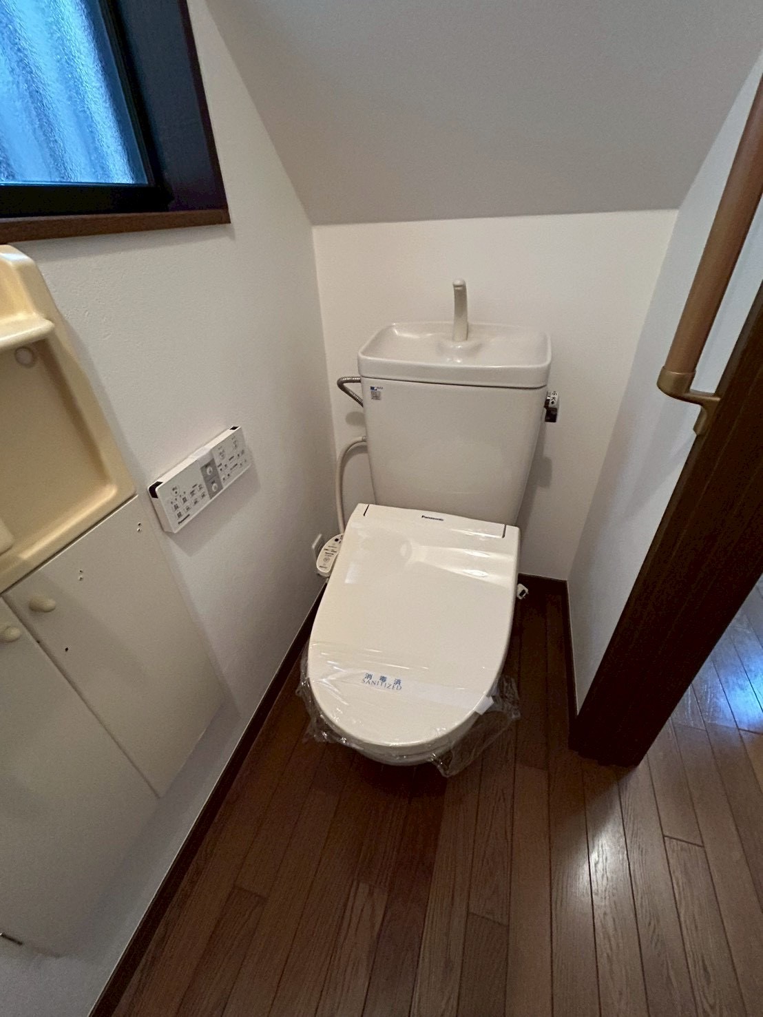 垂水区西舞子8丁目戸建