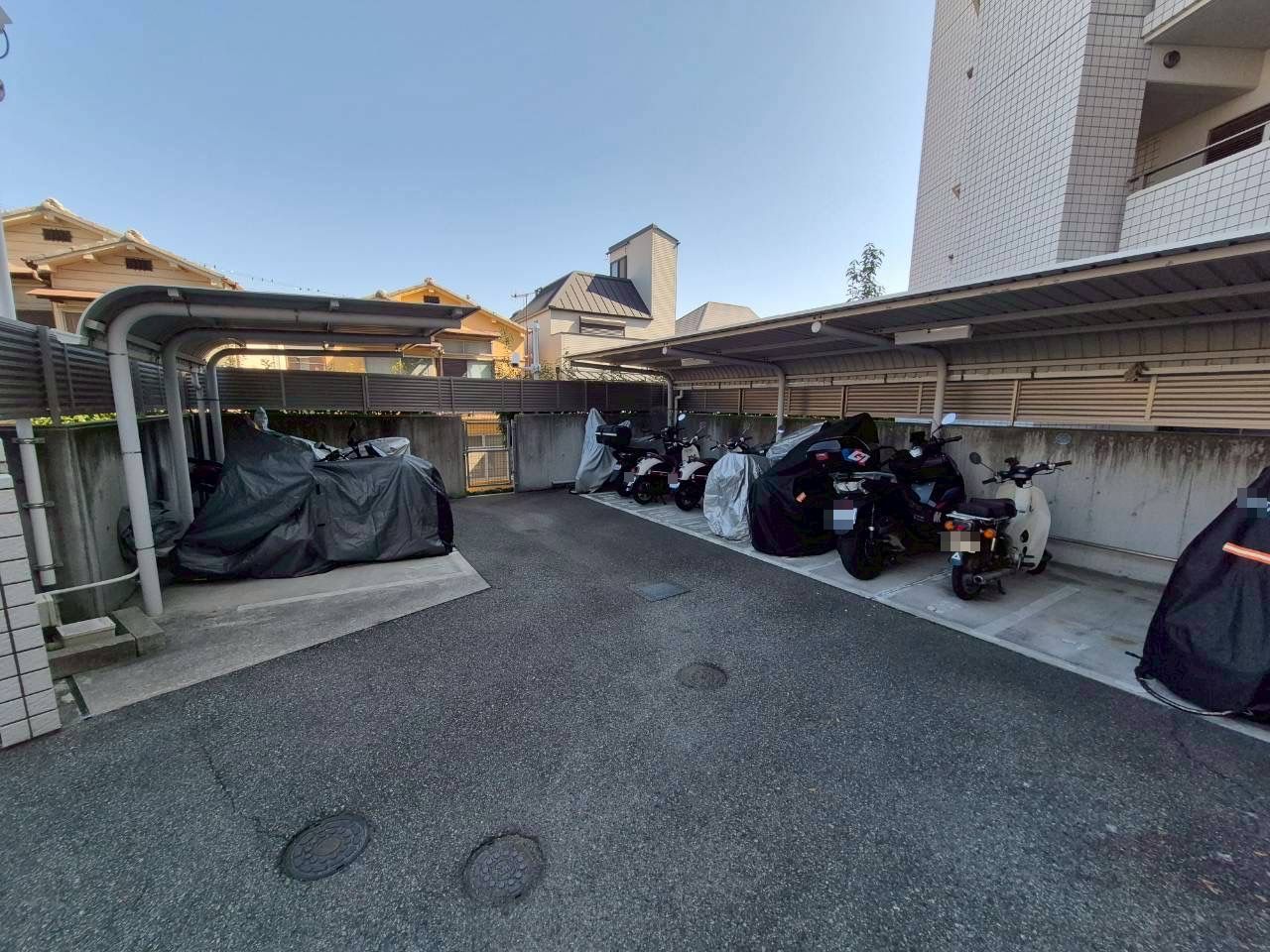 レピア垂水五色山