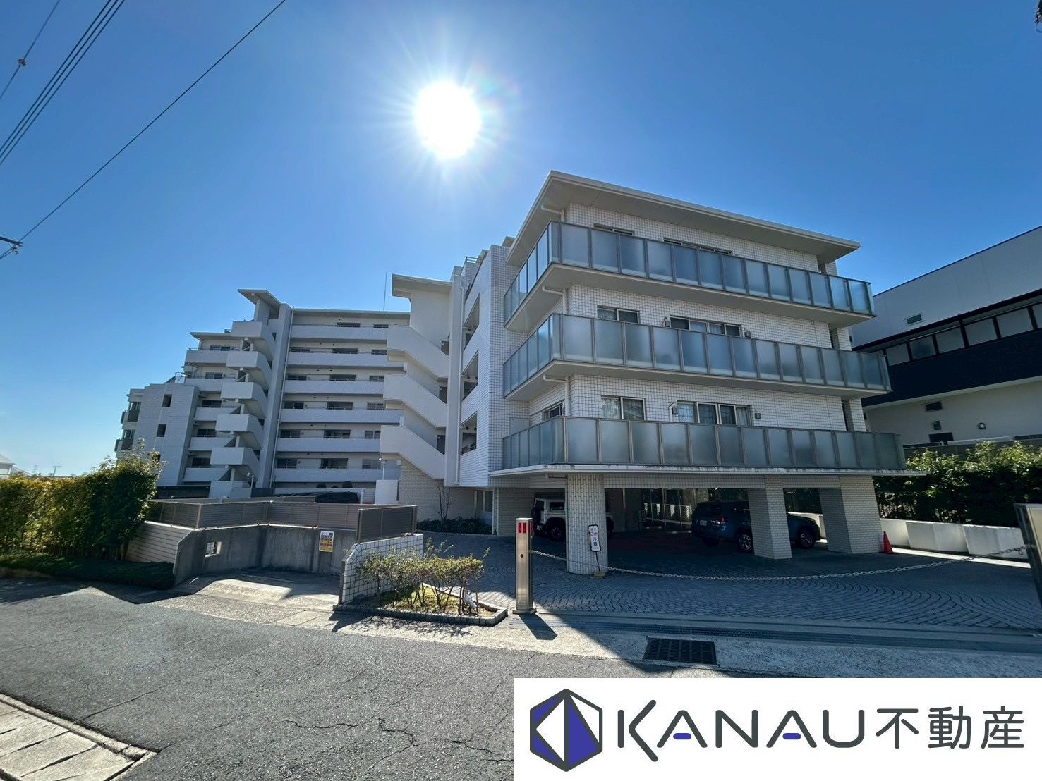 レピア垂水五色山