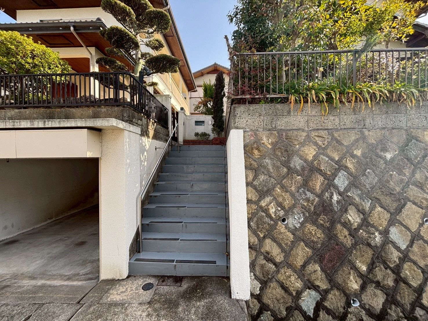 垂水区美山台3丁目戸建