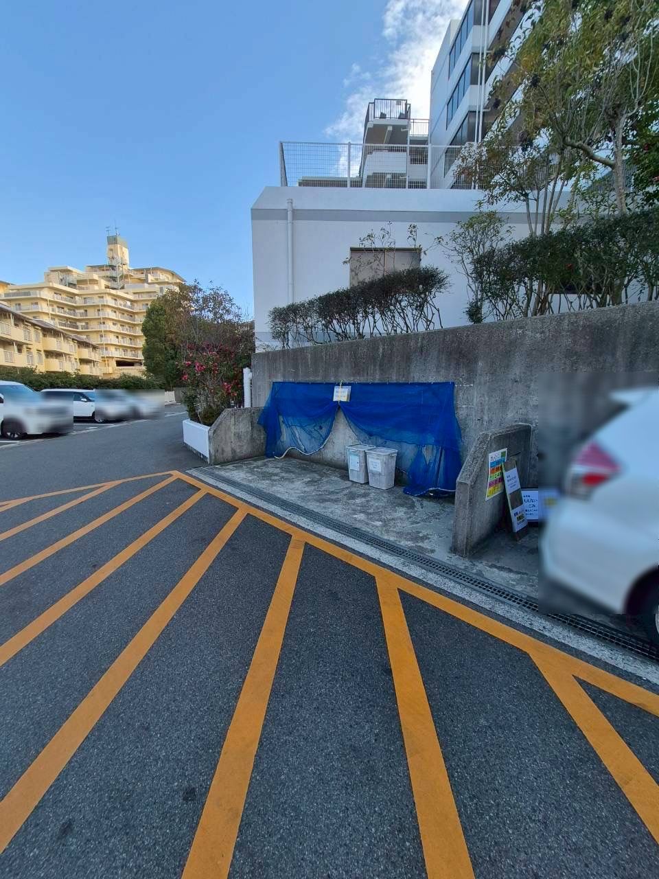 ローズヴィラ垂水東