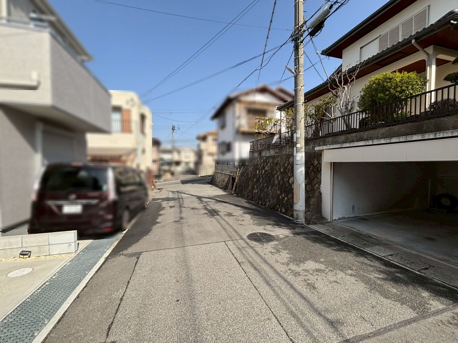 垂水区美山台3丁目戸建