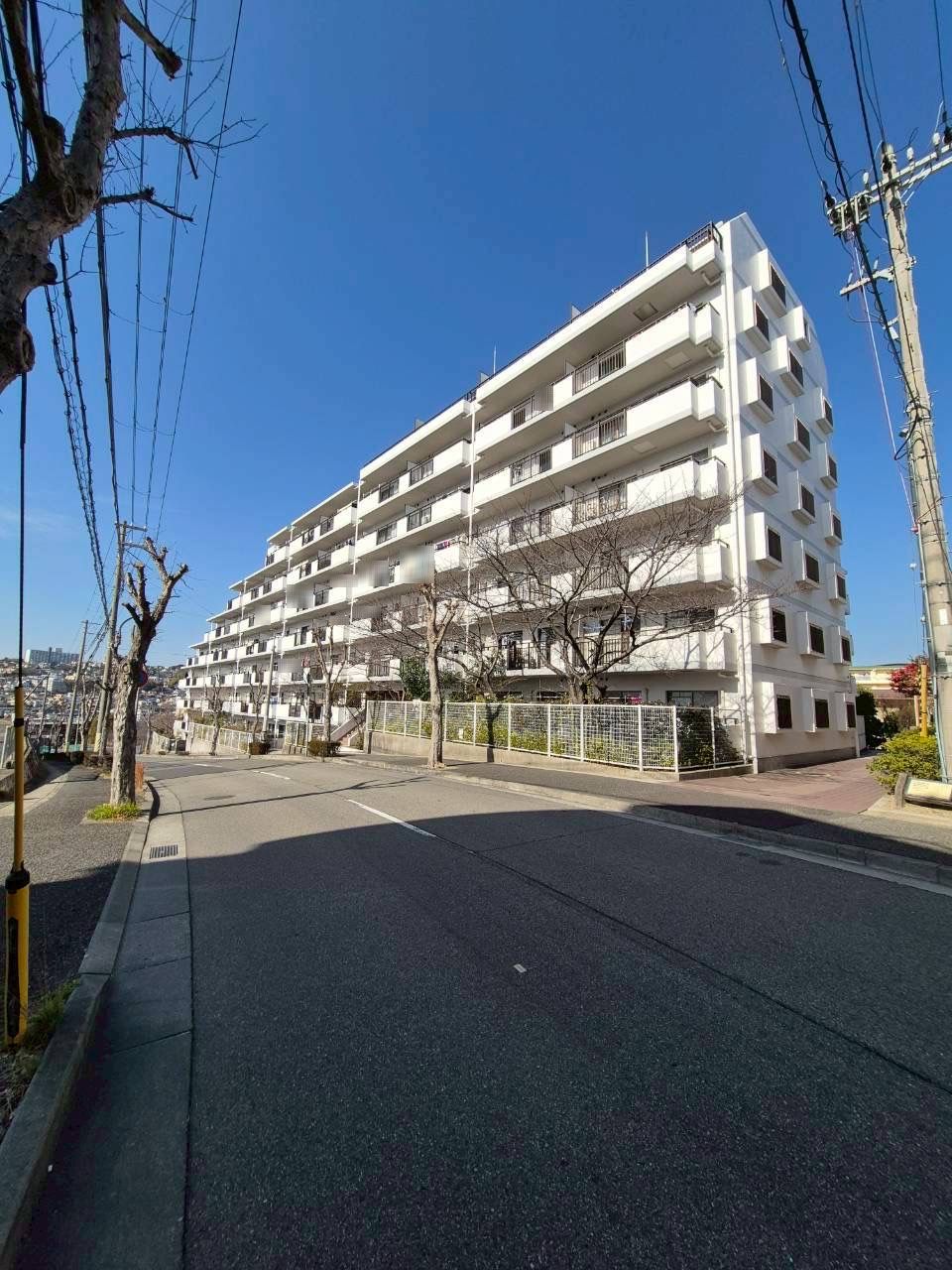 ローズヴィラ垂水東