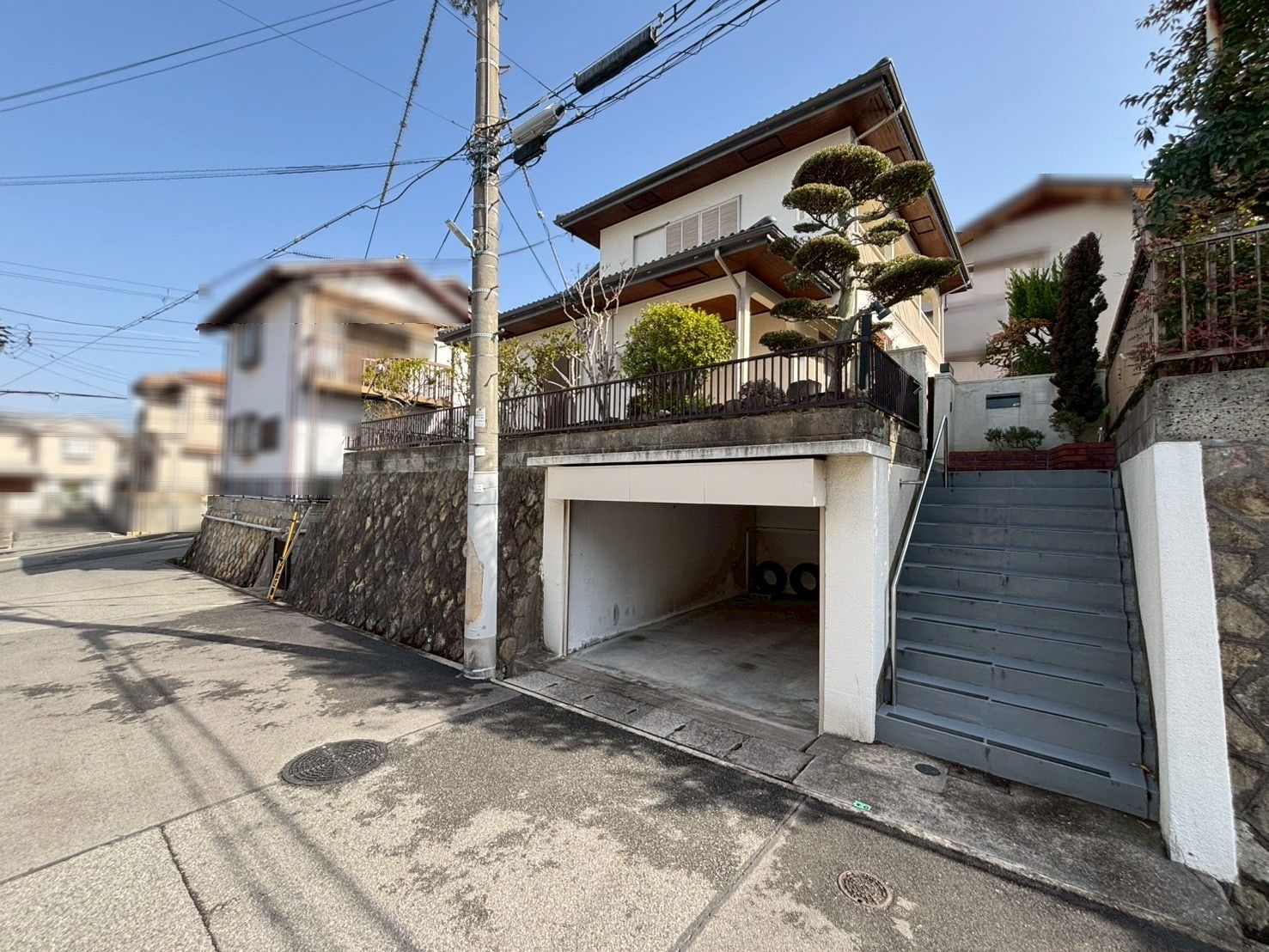 垂水区美山台3丁目戸建