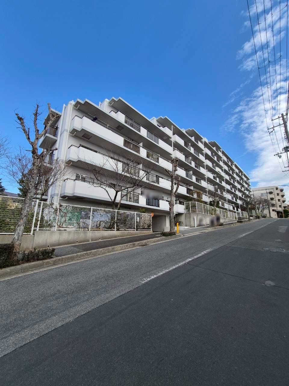 ローズヴィラ垂水東