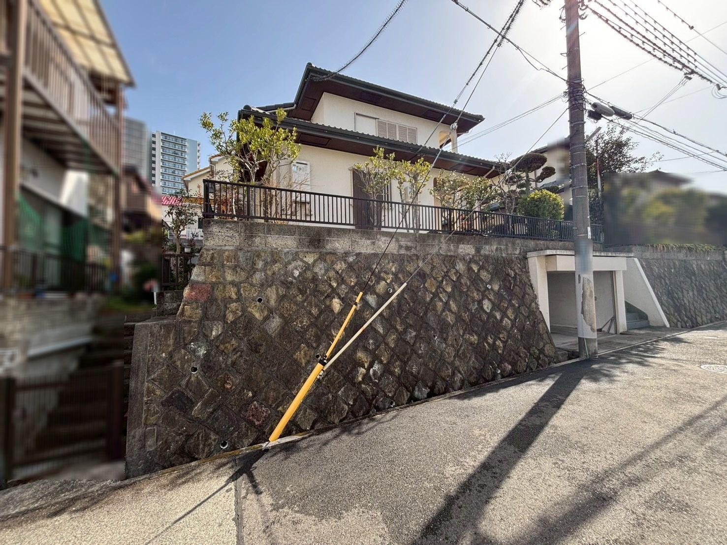 垂水区美山台3丁目戸建