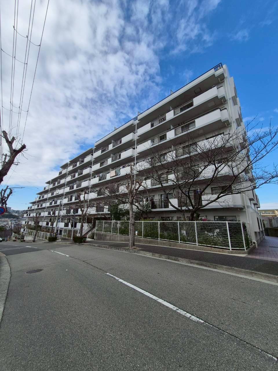 ローズヴィラ垂水東