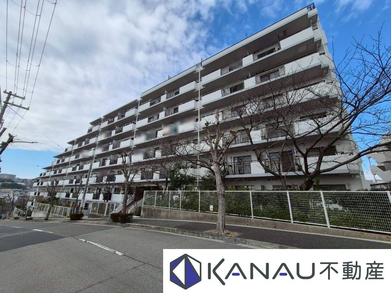 ローズヴィラ垂水東