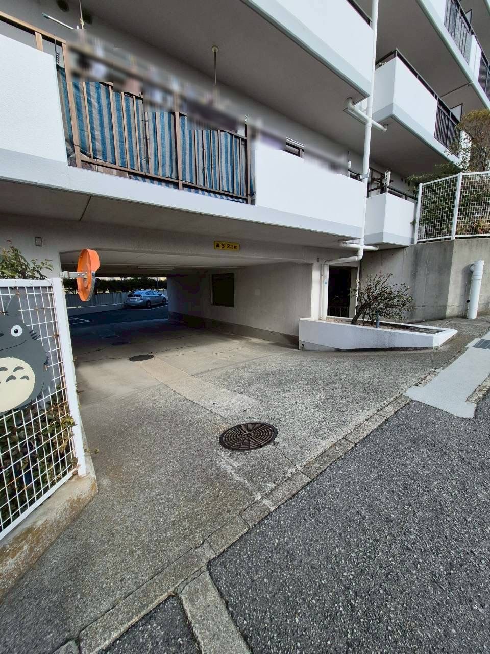 ローズヴィラ垂水東