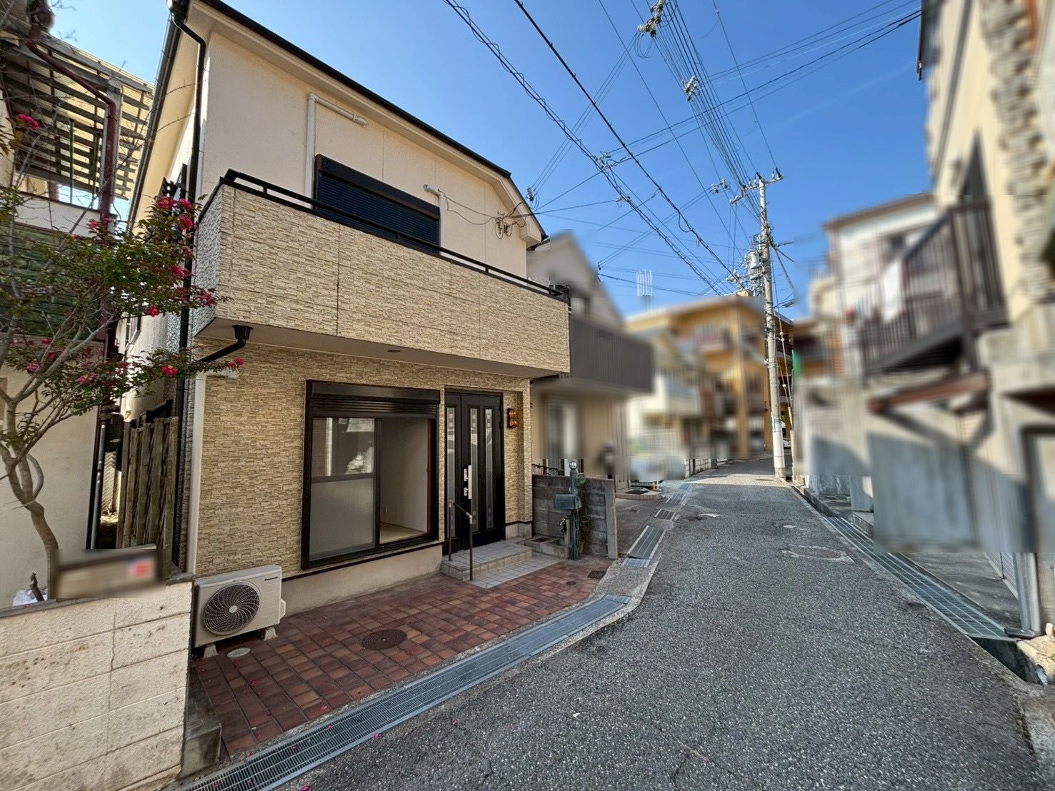 垂水区西舞子8丁目戸建