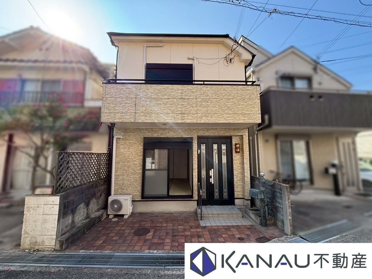 垂水区西舞子8丁目戸建