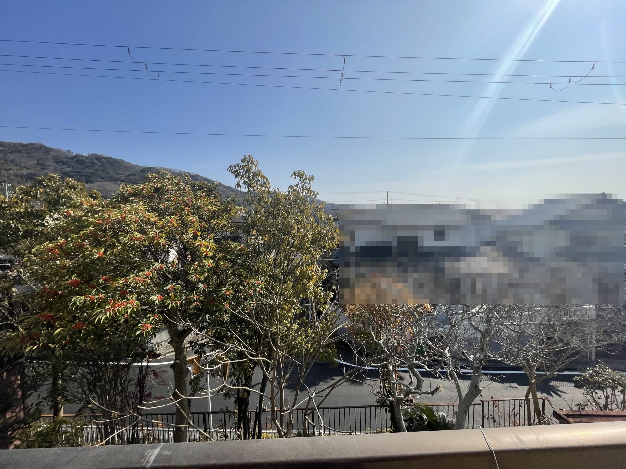 塩屋北町2丁目土地（更地渡し）