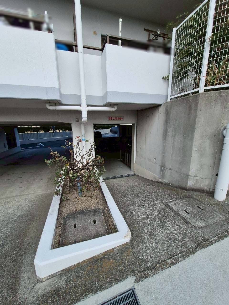 ローズヴィラ垂水東