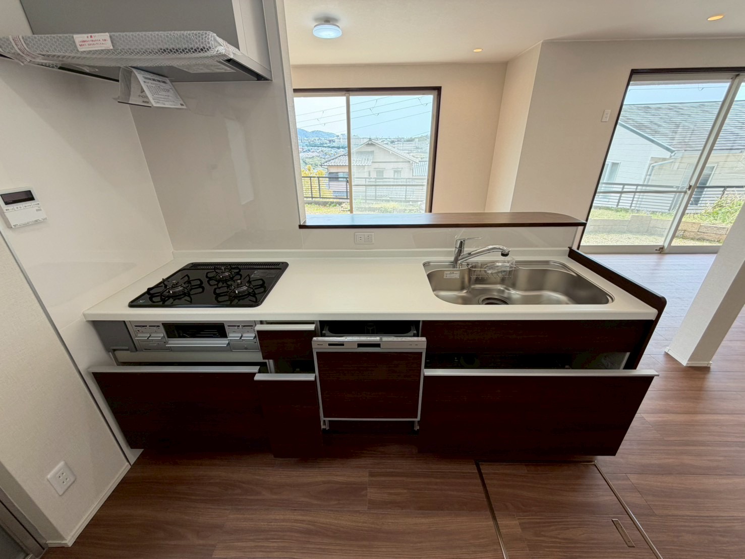 垂水区つつじが丘7丁目戸建