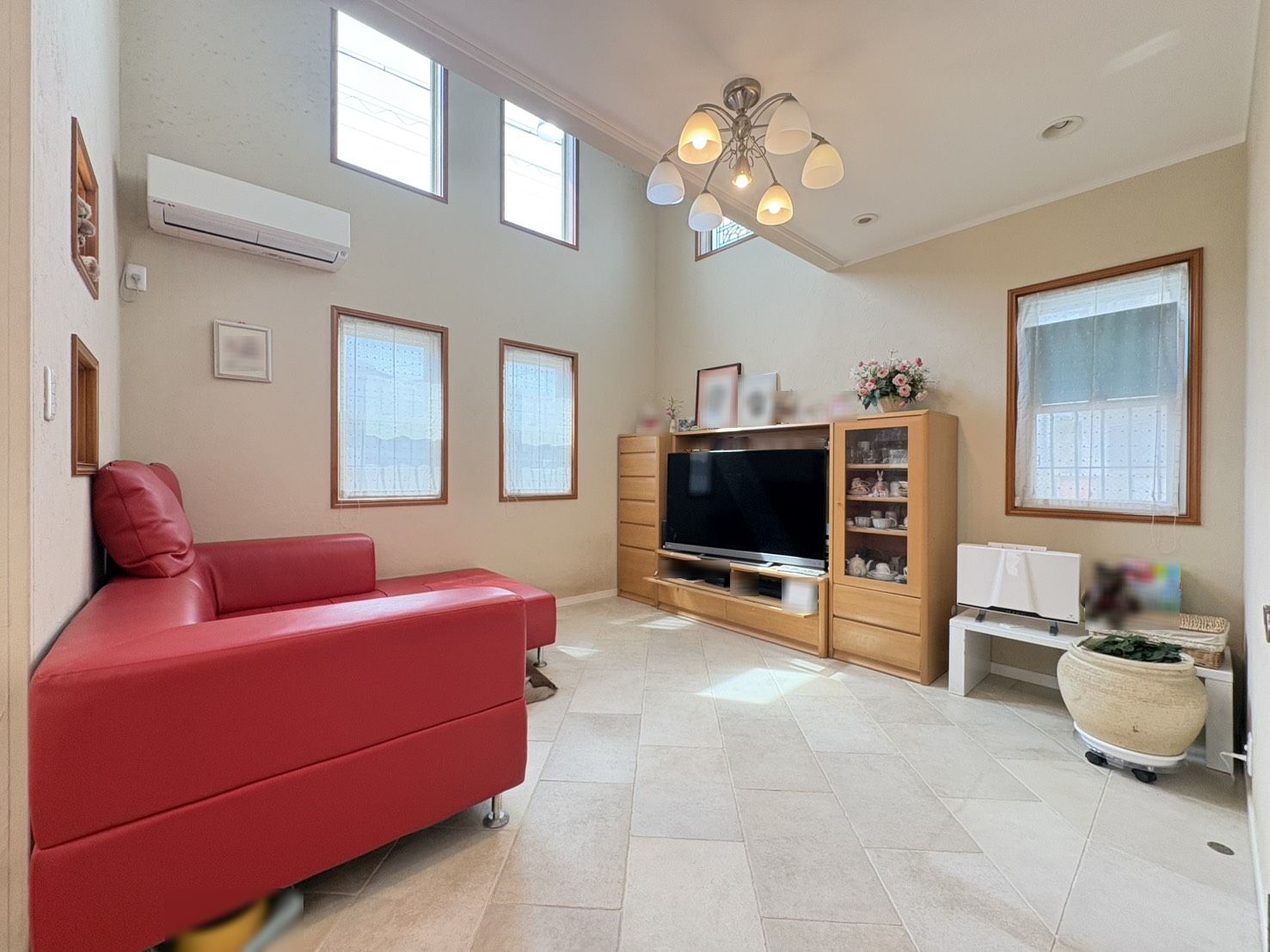 垂水区五色山４丁目戸建