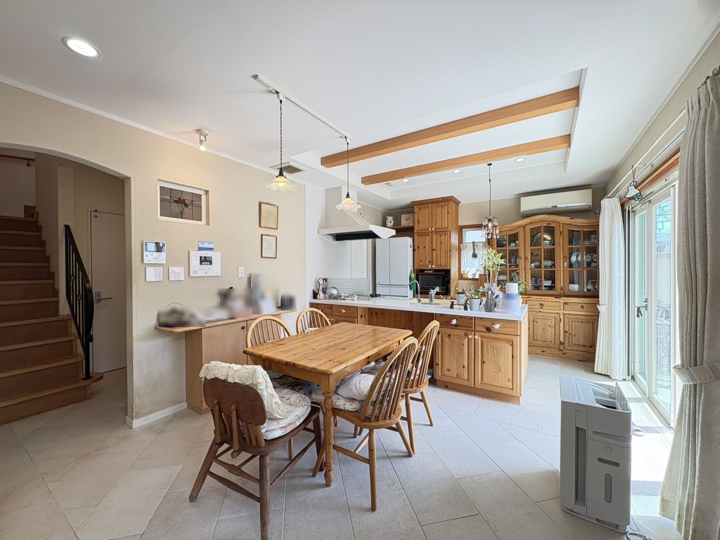 垂水区五色山４丁目戸建