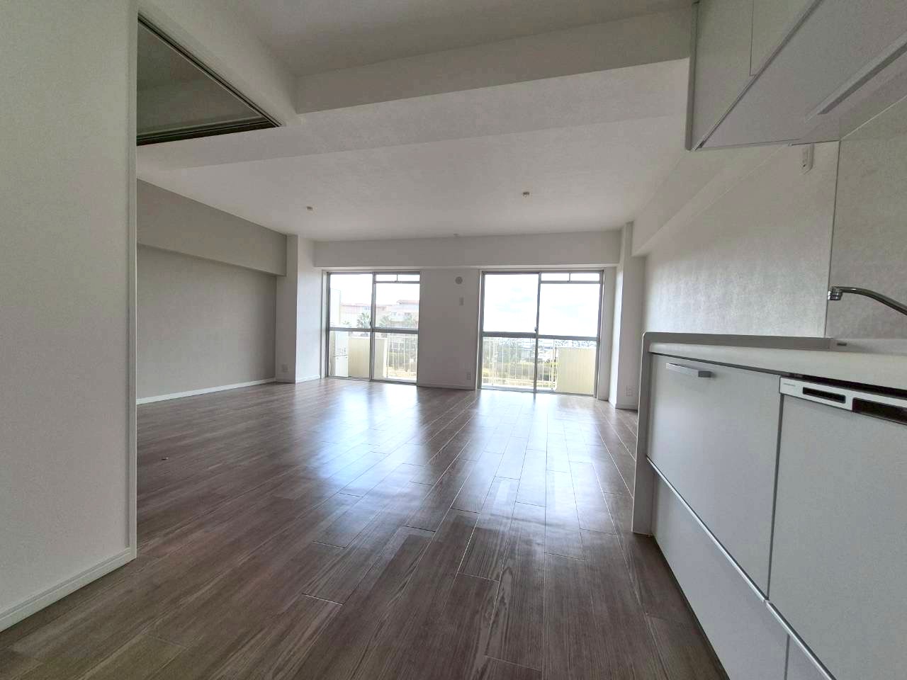 メゾン舞子ショアー