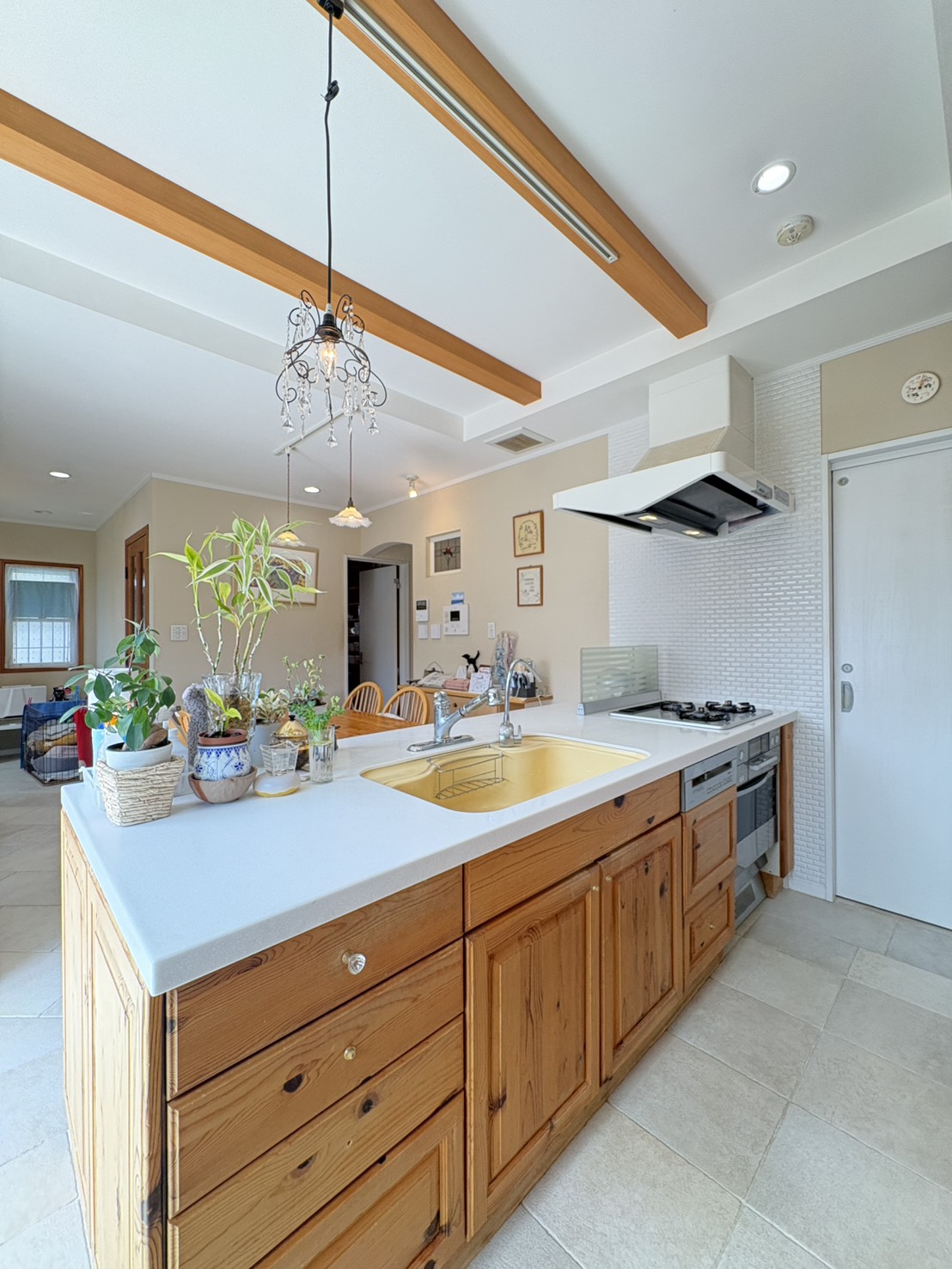 垂水区五色山４丁目戸建