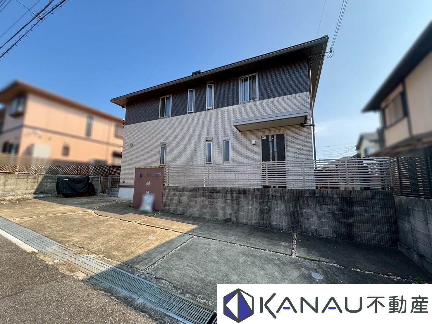 須磨区友が丘7丁目戸建