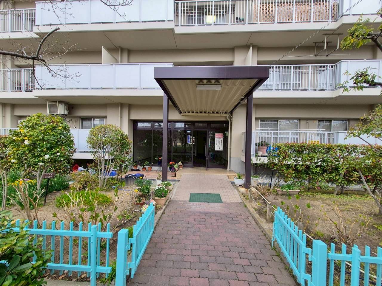 サンタウン御屋敷壱番館