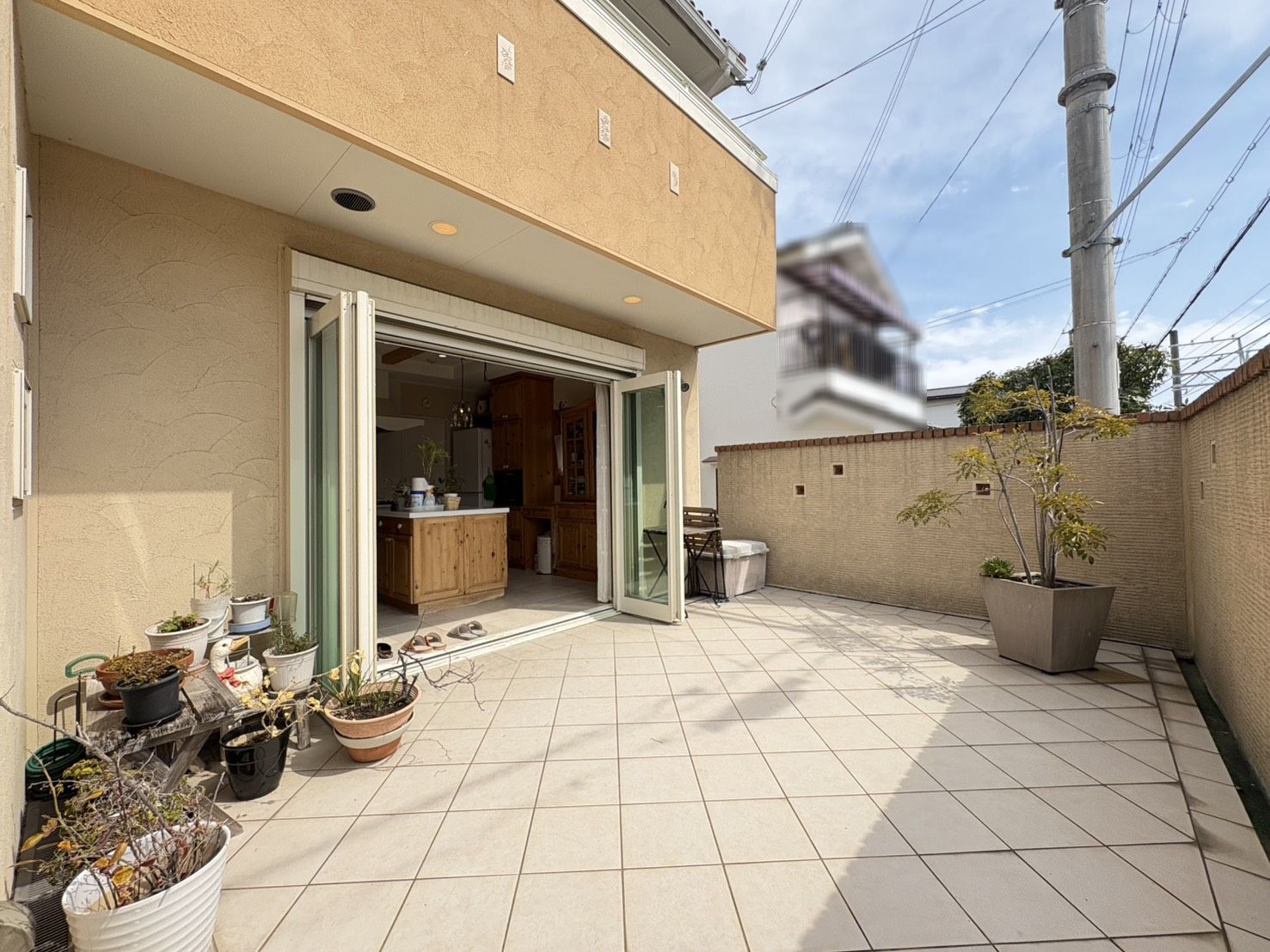 垂水区五色山４丁目戸建