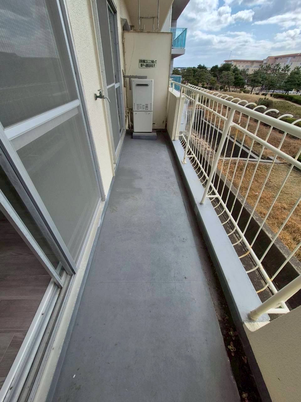 メゾン舞子ショアー