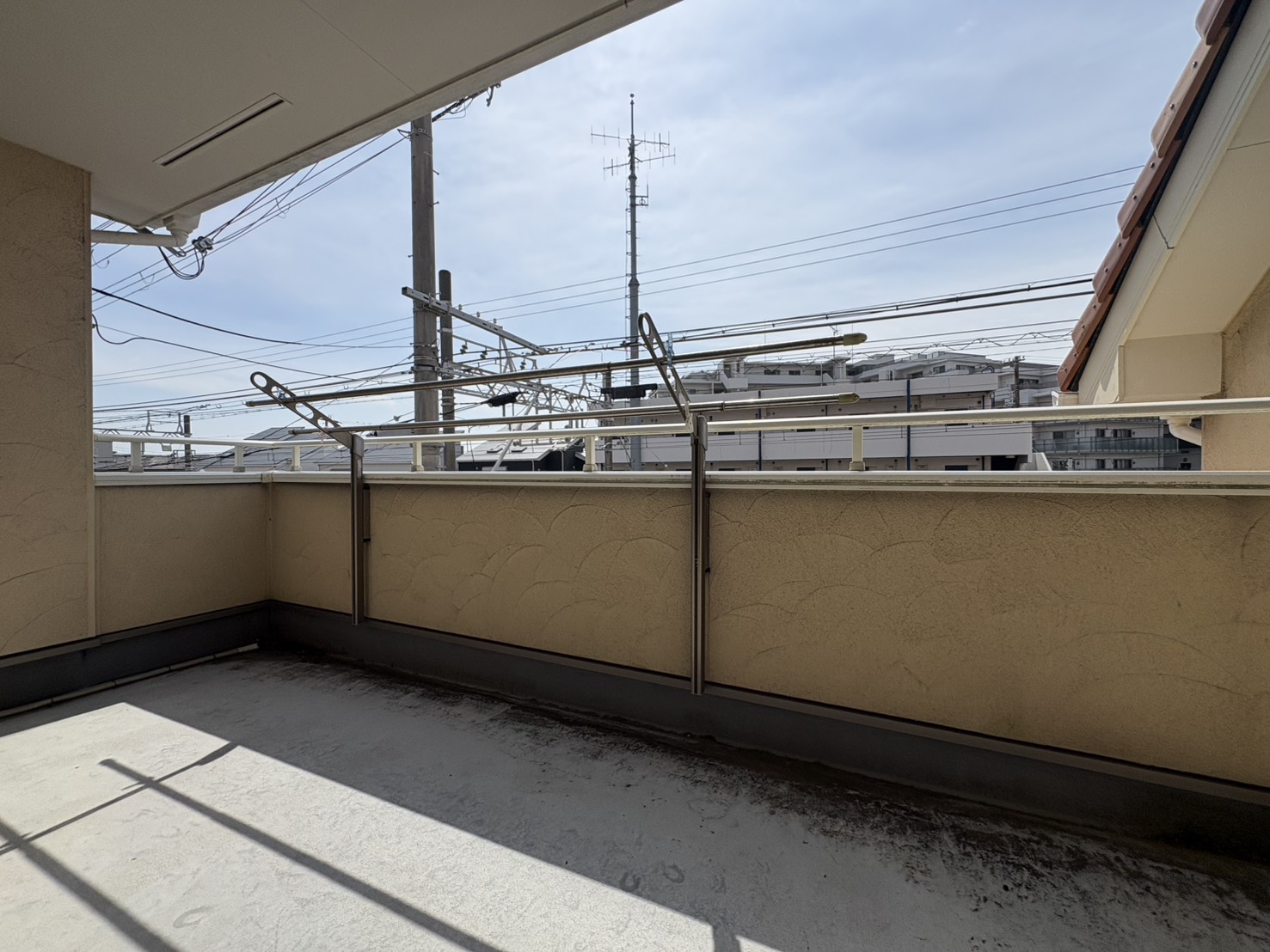 垂水区五色山４丁目戸建