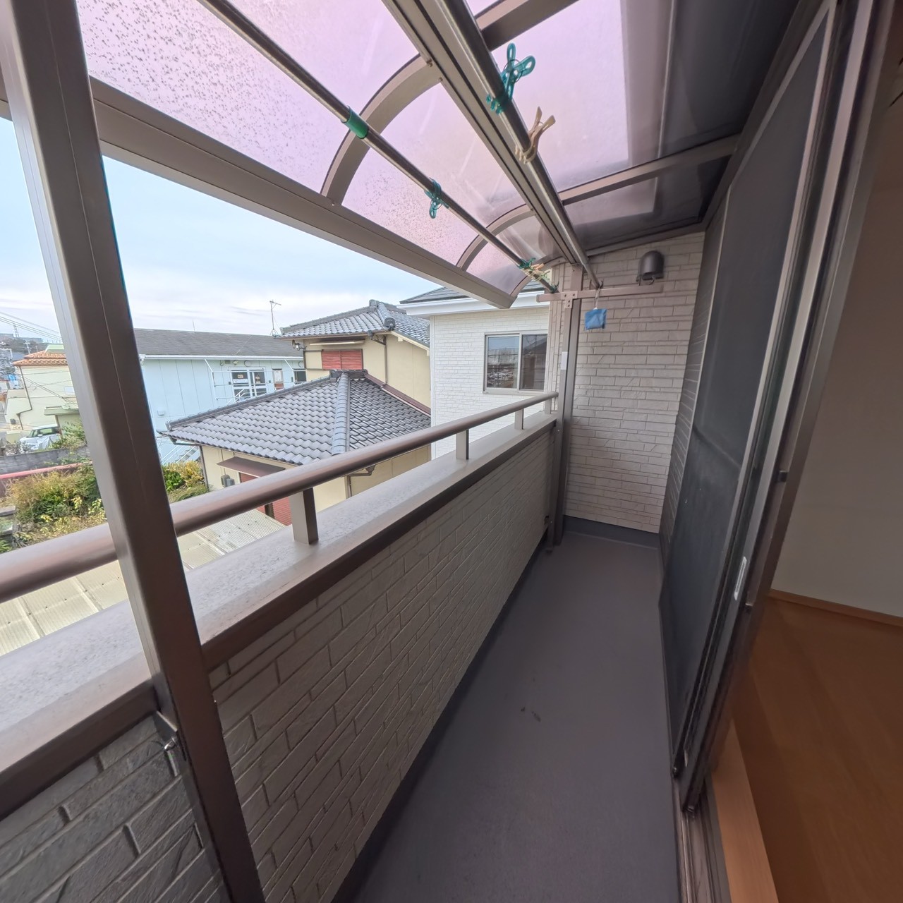 垂水区小束山本町2丁目戸建