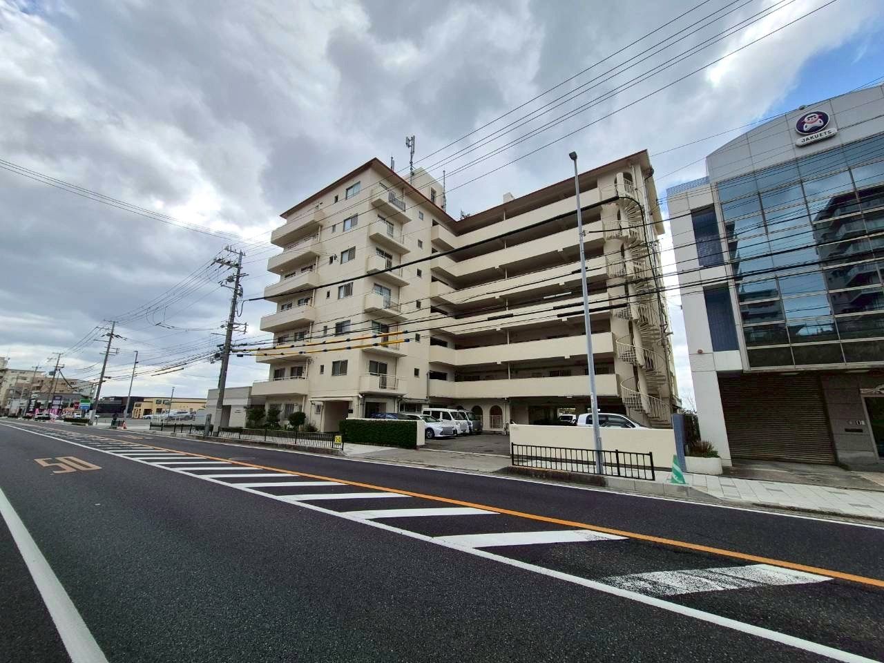 メゾン舞子ショアー