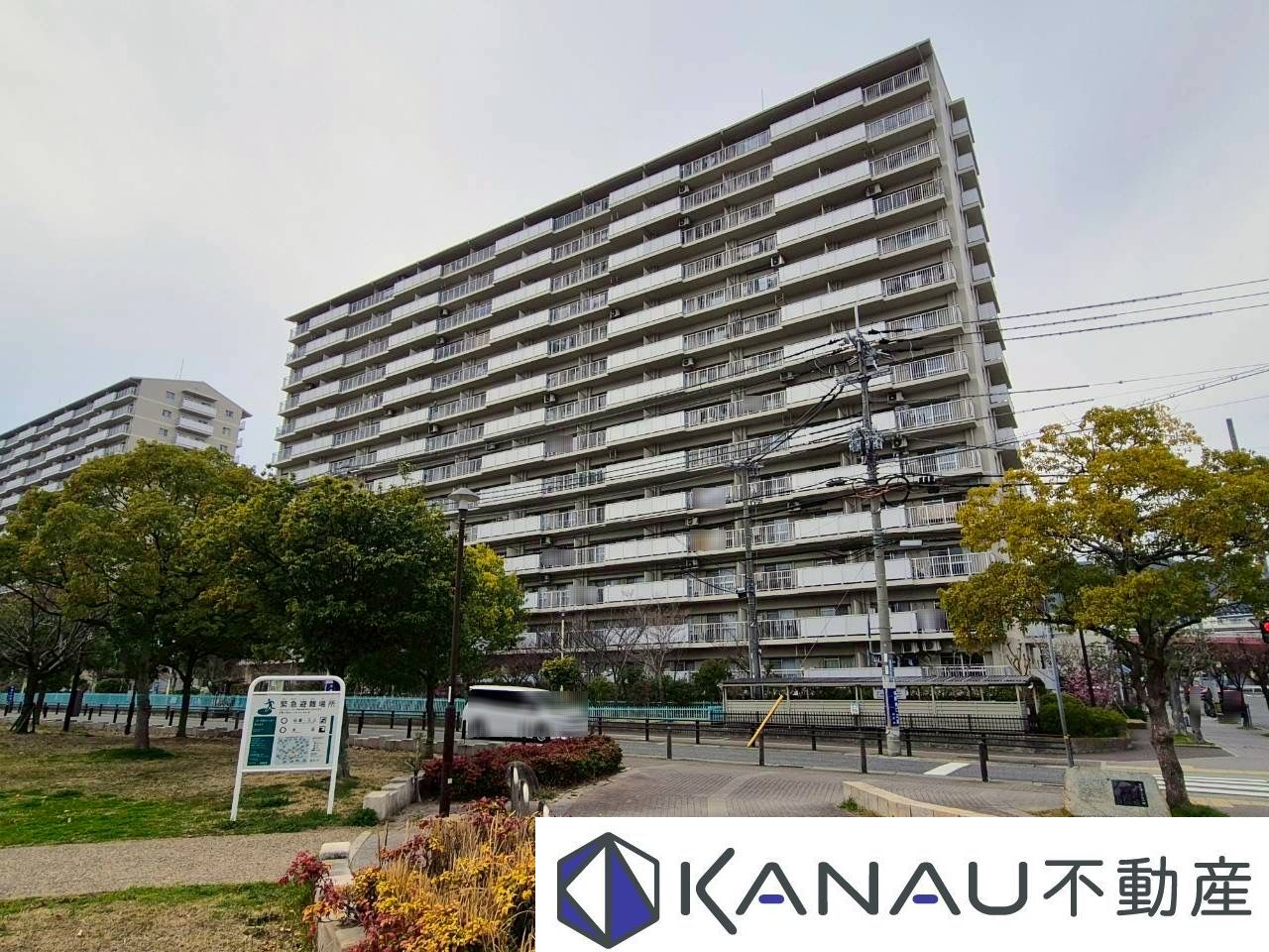 サンタウン御屋敷壱番館