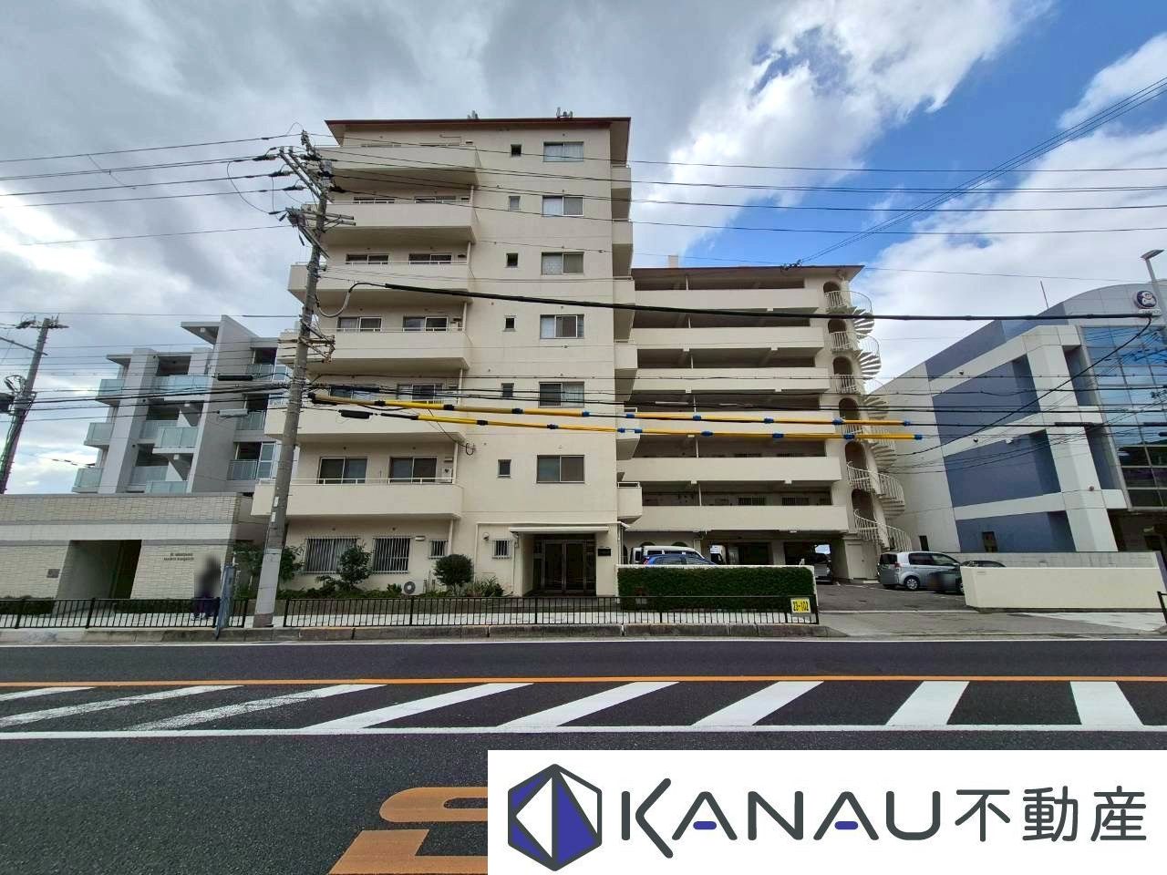 メゾン舞子ショアー