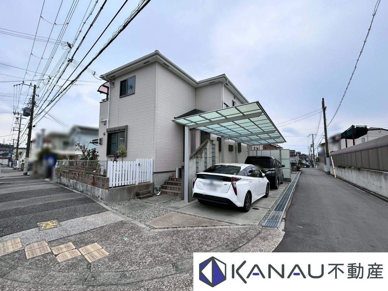 垂水区小束山本町2丁目戸建