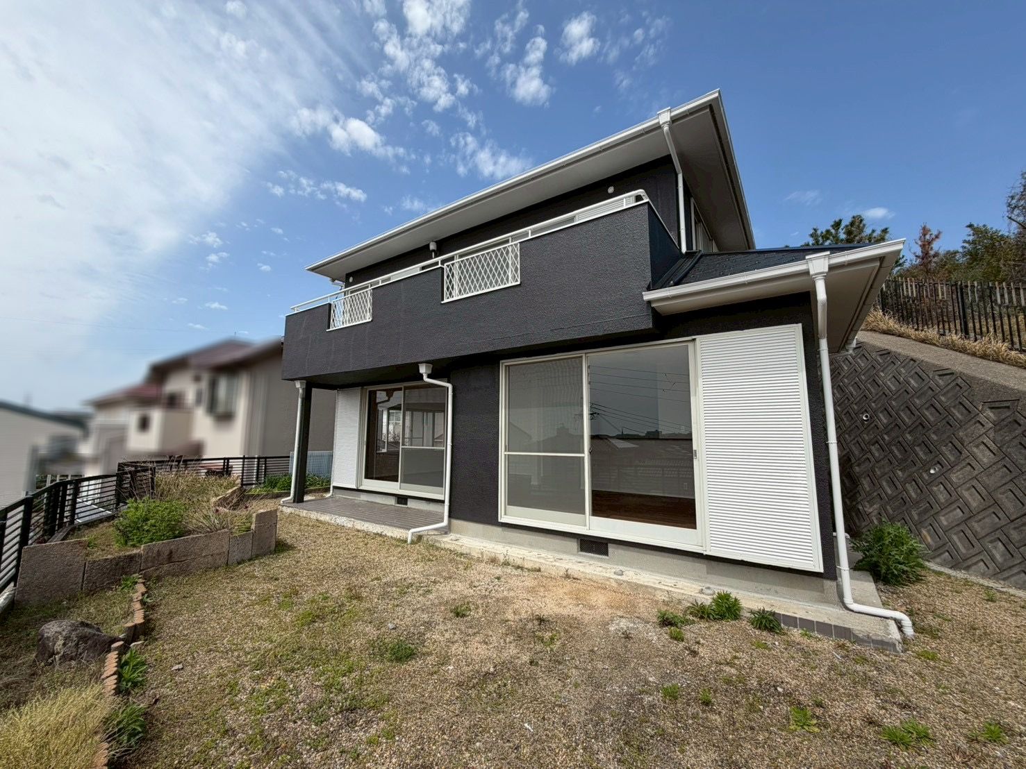 垂水区つつじが丘7丁目戸建