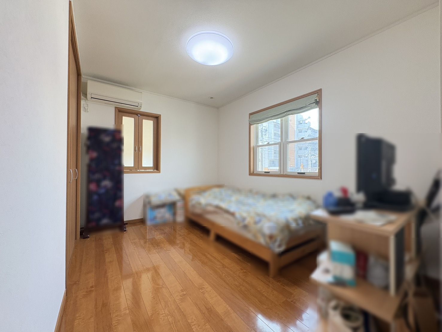 垂水区五色山４丁目戸建