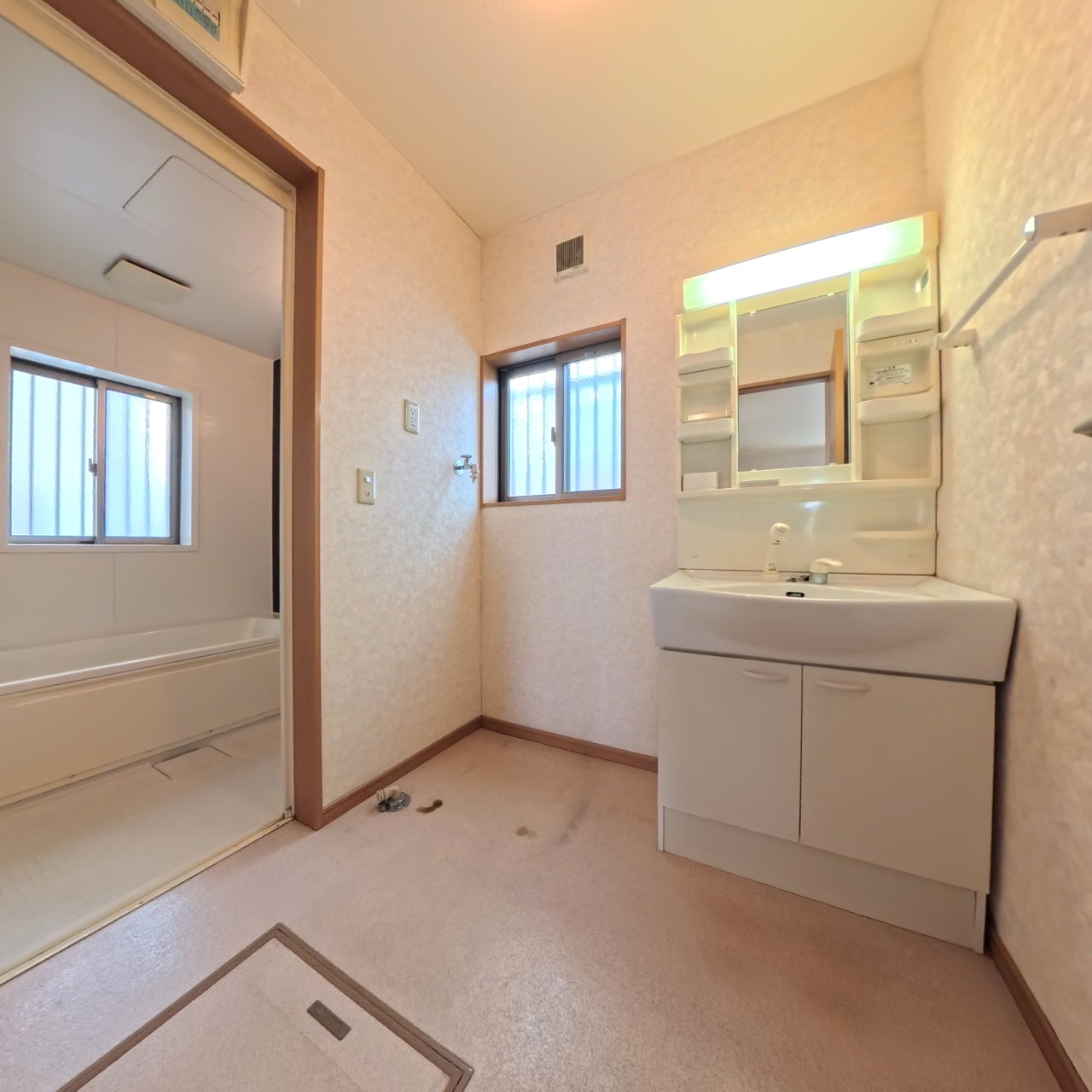 垂水区小束山本町2丁目戸建