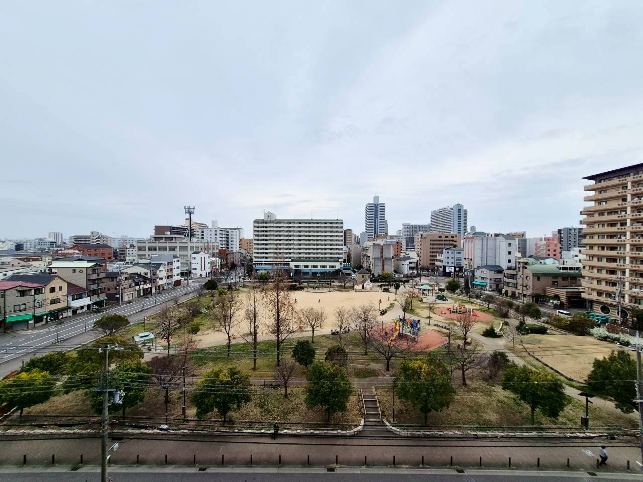 サンタウン御屋敷壱番館