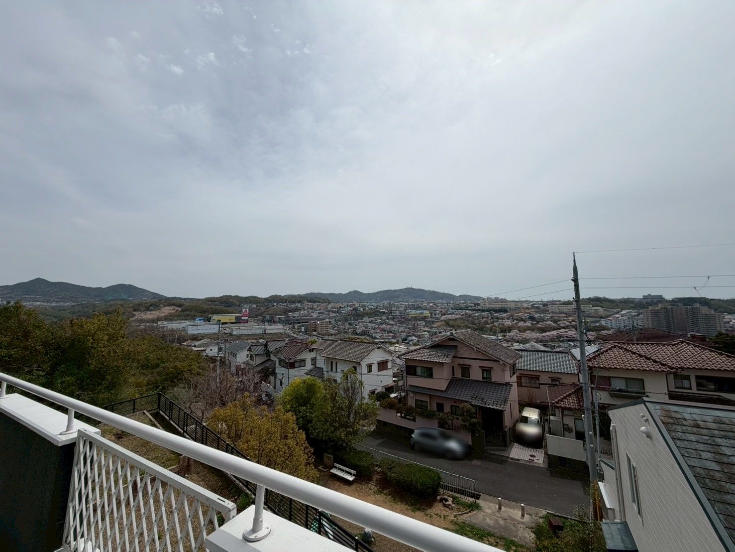 垂水区つつじが丘7丁目戸建