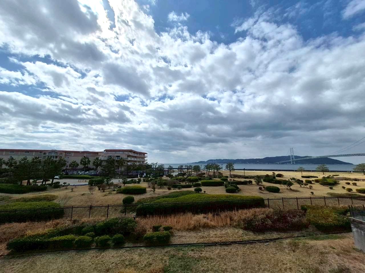 メゾン舞子ショアー