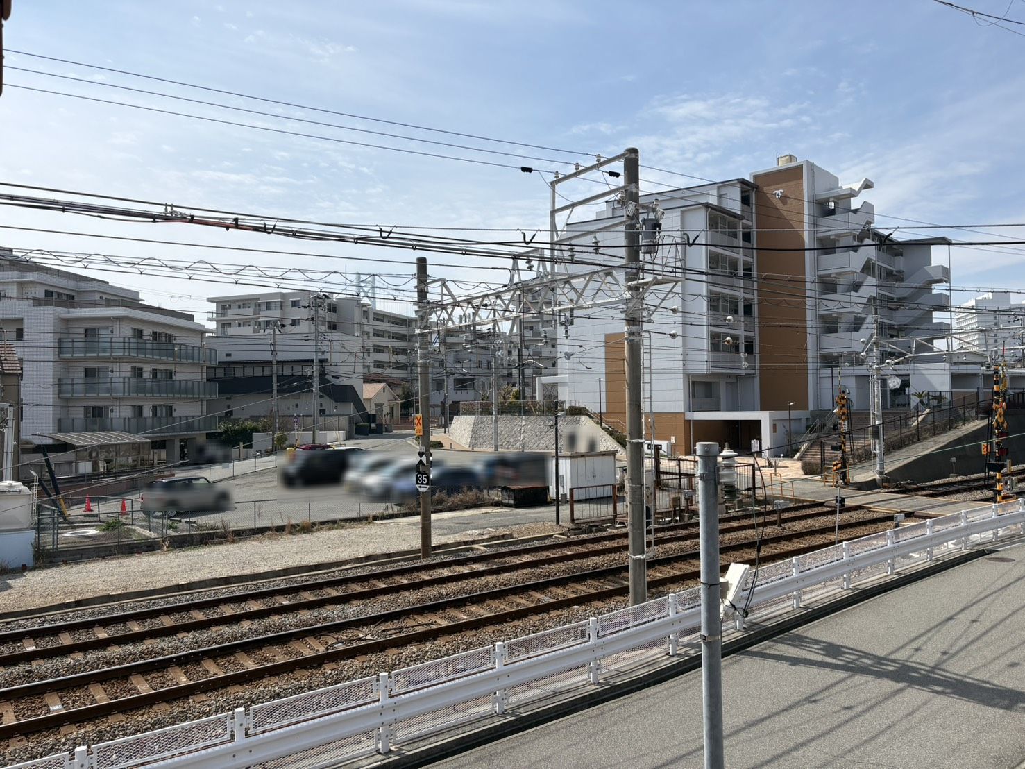 垂水区五色山４丁目戸建