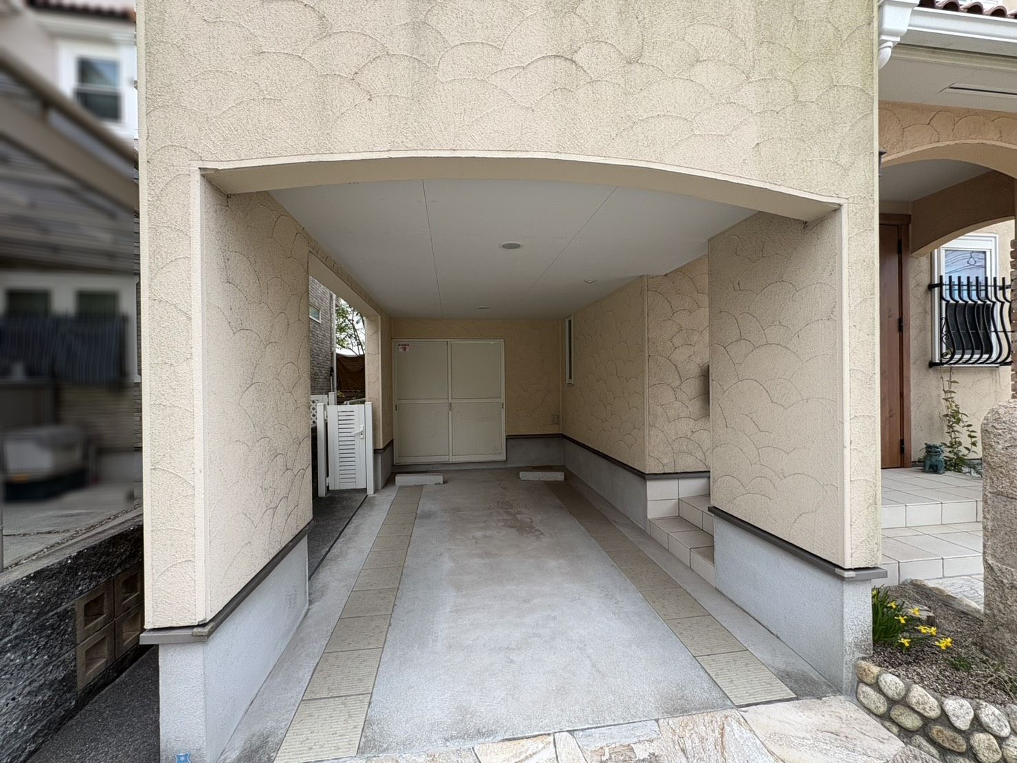 垂水区五色山４丁目戸建