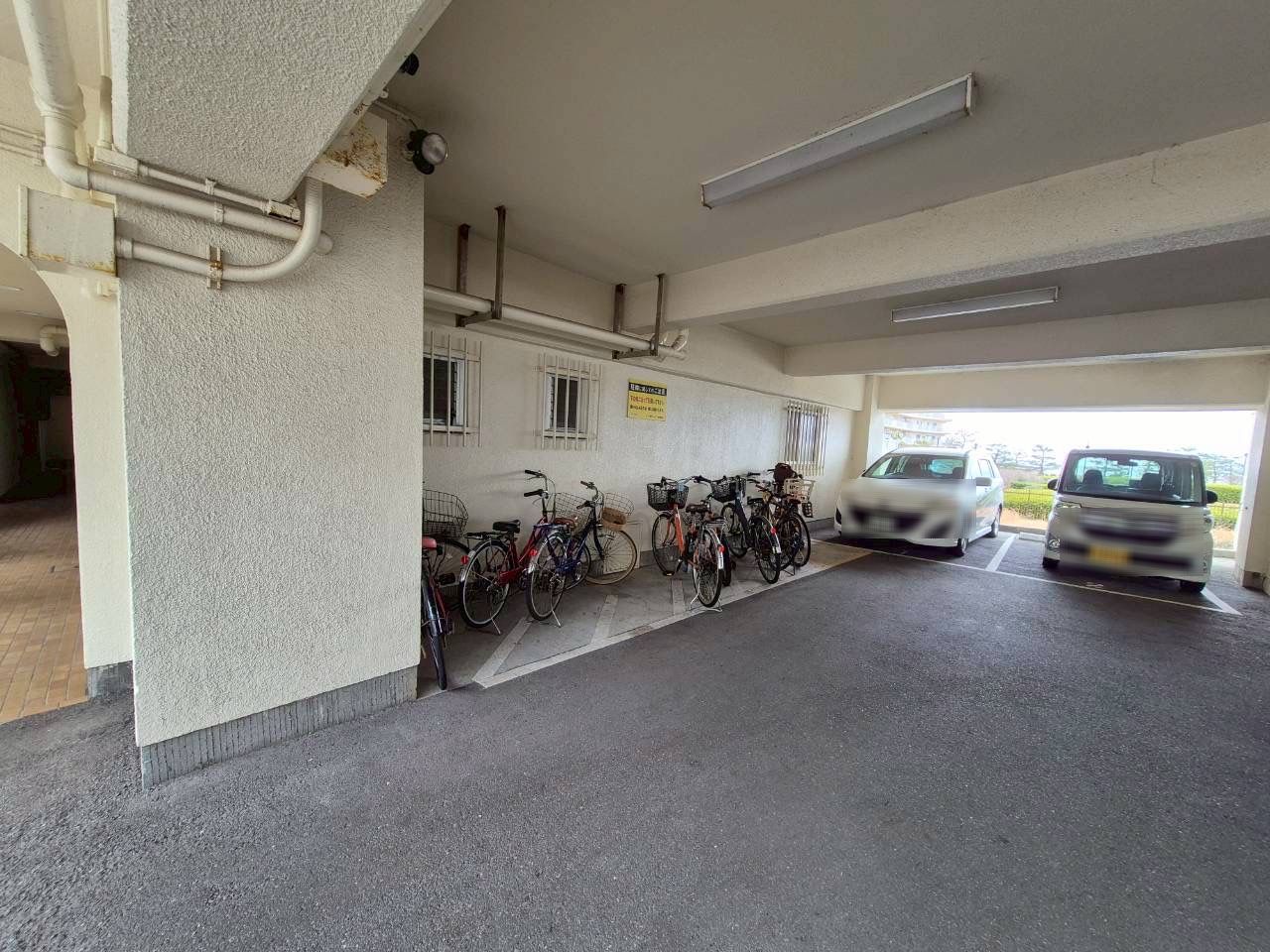 メゾン舞子ショアー