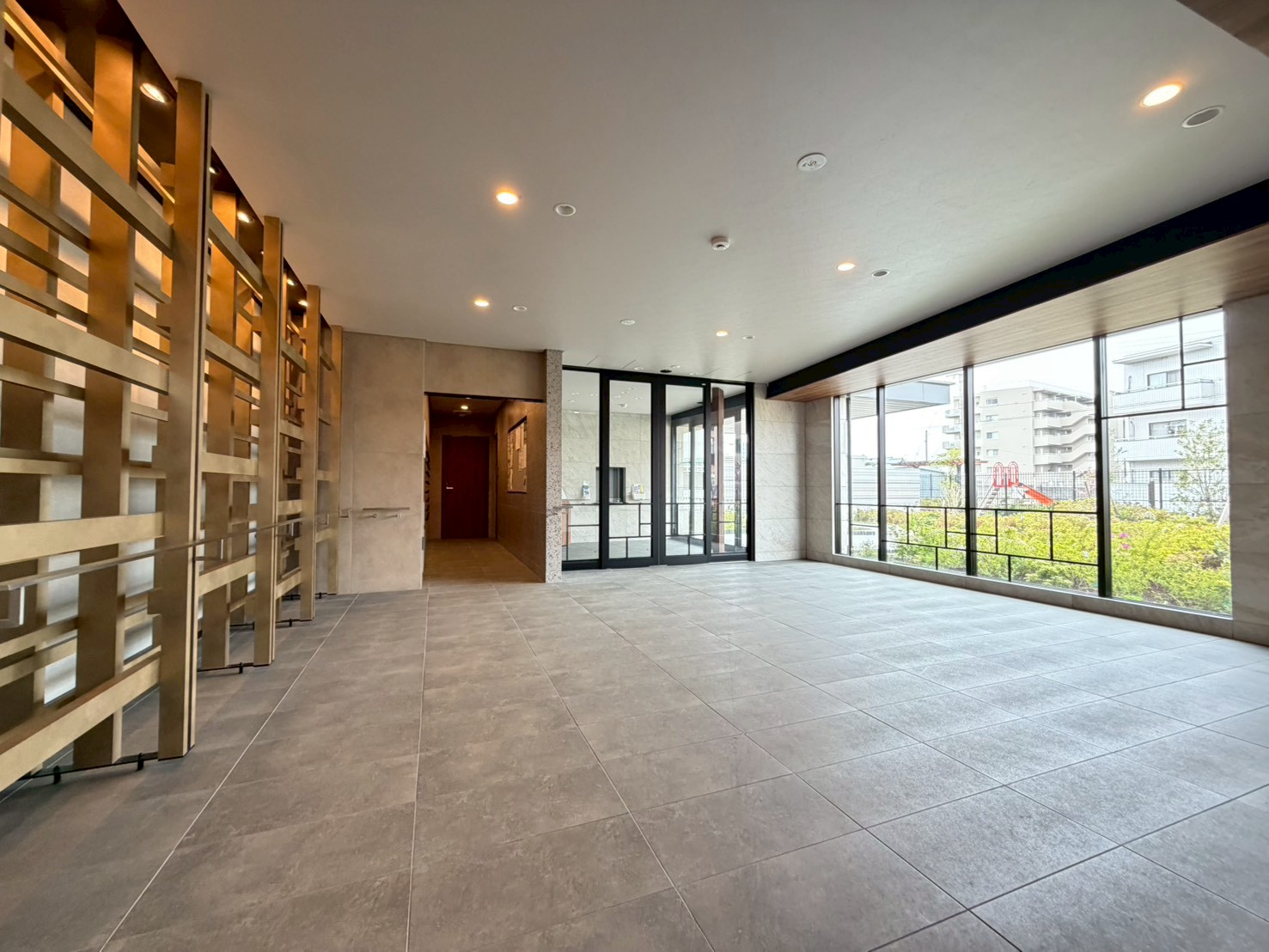 アルファスマート明石東野町　