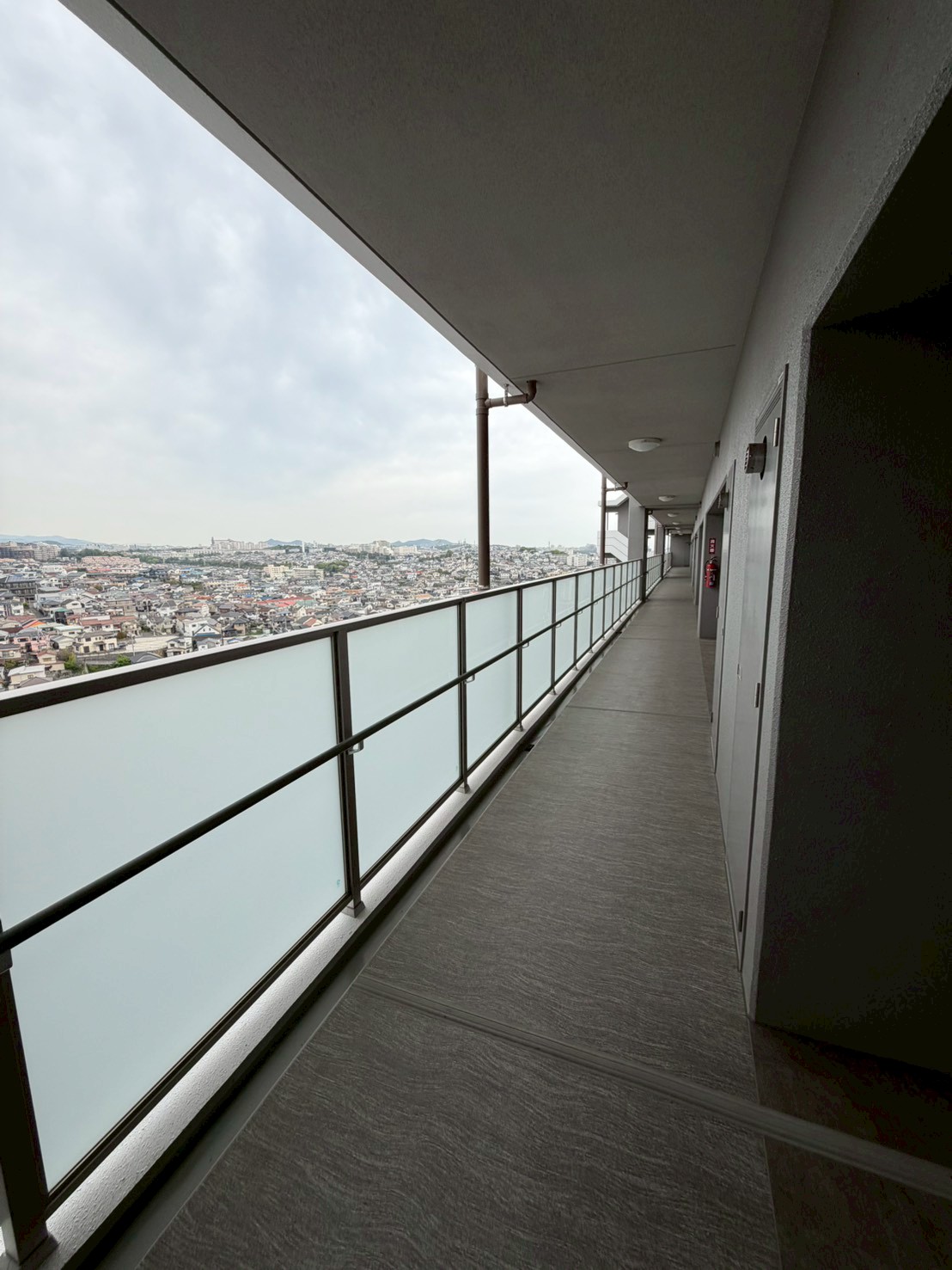 アルファスマート明石東野町　