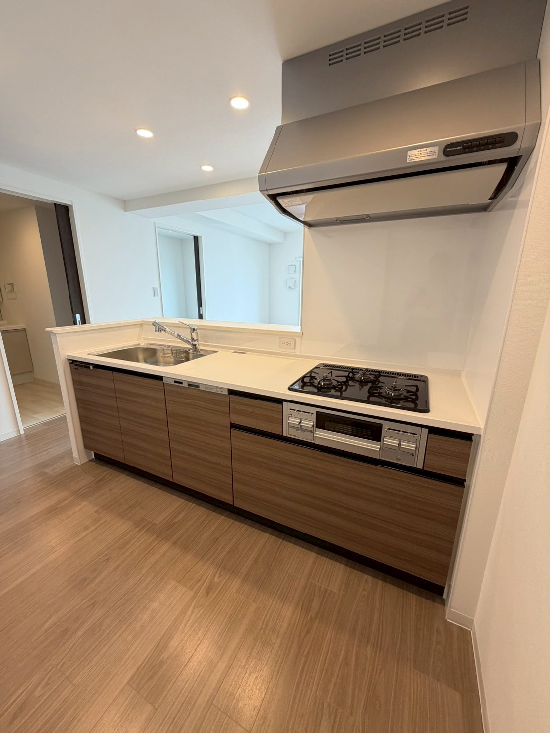 アルファスマート明石東野町　